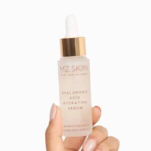 MZ SKIN Hyaluronic Acid Hydrating Serum